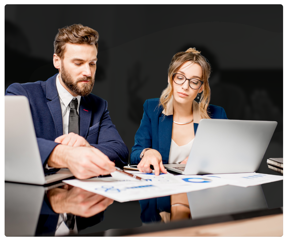 Forex Leads - Orca FX Leads