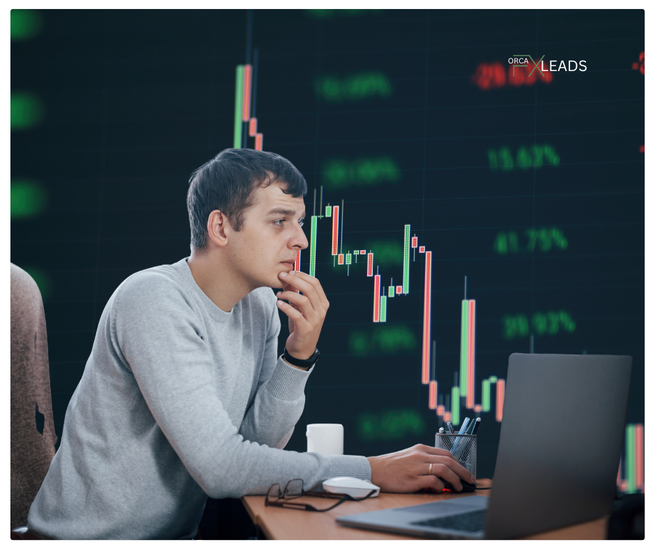 High-quality Forex warm leads for brokers and advertisers to boost conversions.