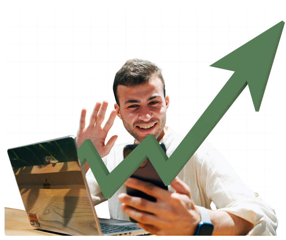 Generated Forex warm leads to enhance broker and advertiser success.